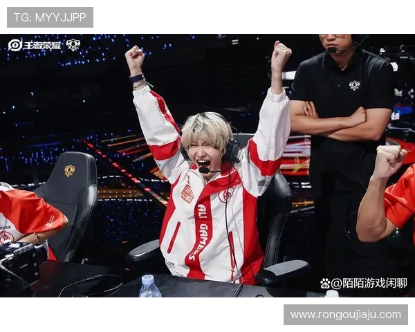 在ag欧洲厅举办的国际电竞比赛,见证顶级选手的精彩对决 在ag欧洲厅举办的国际电竞比赛,见证顶级选手的精彩对决